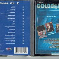Golden Milestones Vol.2 (25 Songs)