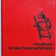 Hamilton - Handbuch für den Feuerwehrmann