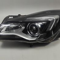 Spannende Opel Insignia Xenon Scheinwerfer Mit Kurvenlicht Fotos