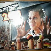 Maxi CD: Oliver Pocher ?- 2010: Wir Gehen Nur Zurück Um Anlauf Zu Nehm´