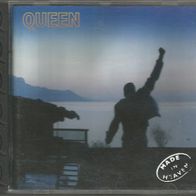 Queen " Made In Heaven " CD (1995)