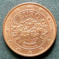 5 Cent - Österreich 2014