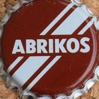 Aprikos Erfrischungsgetränk Kronkorken Dänemark aprikose soda Korken neu in unbenutzt