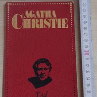 Agatha Christie - Tod auf dem Nil - Ausgabe Genf 1982 Limited