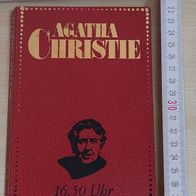 Agatha Christie - 16.50 Uhr ab Paddington - Ausgabe Genf 1982 Limited