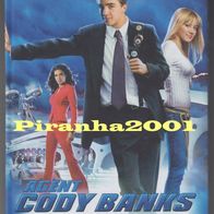 Agent Cody Banks - Der Kultfilm - Im edlen Mediabook - UNCUT - Klassiker - OVP