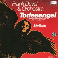 7 Vinyl Frank Duval - Todesengel