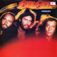 7 Vinyl Bee Gees - Tragedy