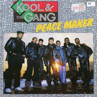 7 Vinyl Kool & the Gang - Peace Maker