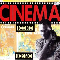 7 Vinyl Ice MC - Cinema