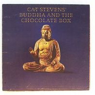 Cat Stevens - Buddha and the Chocolate Box, LP Album Island 1974