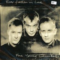 7 Vinyl Fine Young Cannibals - Ever fallen in Love