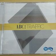 ABC - Traffic - Neu und OVP