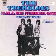 7 Vinyl The Tremeloes - Number One