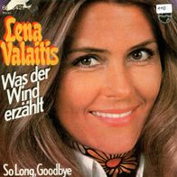 7 Vinyl Lena Valaitis - Was der Wind erzählt