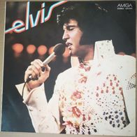 Elvis Presley - Elvis (1978) LP Amiga