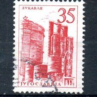 Jugoslawien Nr. 861 gestempelt (2319)
