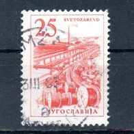 Jugoslawien Nr. 978 gestempelt (2319)