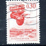 Jugoslawien Nr. 1156 gestempelt (2319)