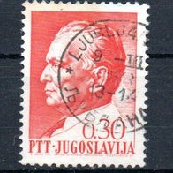 Jugoslawien Nr. 1236 gestempelt (2319)