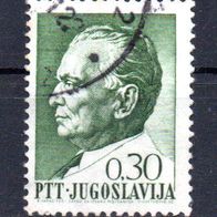 Jugoslawien Nr. 1282 gestempelt (2319)