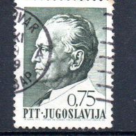 Jugoslawien Nr. 1285 gestempelt (2319)