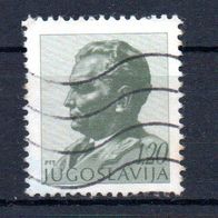 Jugoslawien Nr. 1553 gestempelt (2319)
