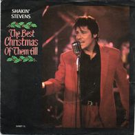 Shakin´ Stevens - The Best Christmas Of Them All