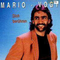 7 Vinyl Mario Vogt - Dich berühren