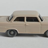 Wiking #71 Opel Rekord P2