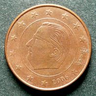 5 Cent - Belgien 2006