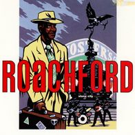 7 Vinyl Roachford - Stone City