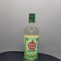 Havana Club Botanicals Spirit Drink 35% VOL. 1x0,7ltr