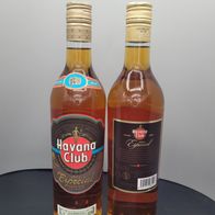 Havana Club Especial Rum 40% VOL. 2x0,7ltr. - SET