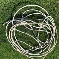 10,30 m Konzentrisches Sateliten Kabel, SAT AV Antennenkabel