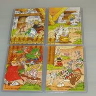 Superpuzzle : Asterix und die Römer