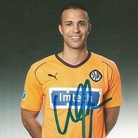 Marcel Klefenz - VfR Aalen AK 10/11 -