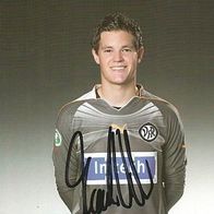 Marcel Wehr - VfR Aalen AK 10/11 -