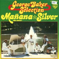 7 Vinyl George Baker Selection - Manana