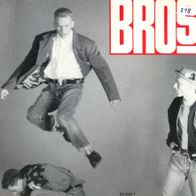 7 Vinyl Bros - Drop the Boy