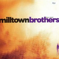 7 Vinyl Milltown Brothers - Here i stand