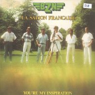 7 Vinyl BZN - La Saison Francaise