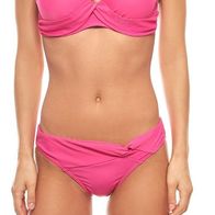 Neckholder Bikini Zierband Push-Up Sommer C-Körbchen