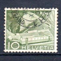 Schweiz Nr. 531 gestempelt (2245)