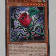 LDS2-DE095, Rosententakel, 1. Auflage (T*)