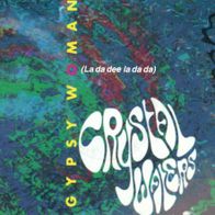 7 Vinyl Crystal Waters - Gypsy Woman