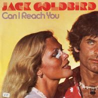 7 Vinyl Jack Goldbird - Can i reach You