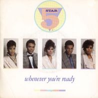 7 Vinyl 5 Star - Whenever You´re ready