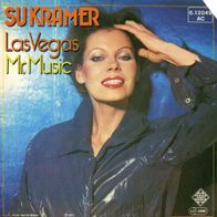 7 Vinyl Su Kramer - Las Vegas