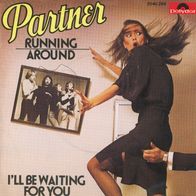 7 Vinyl Partner - Running around